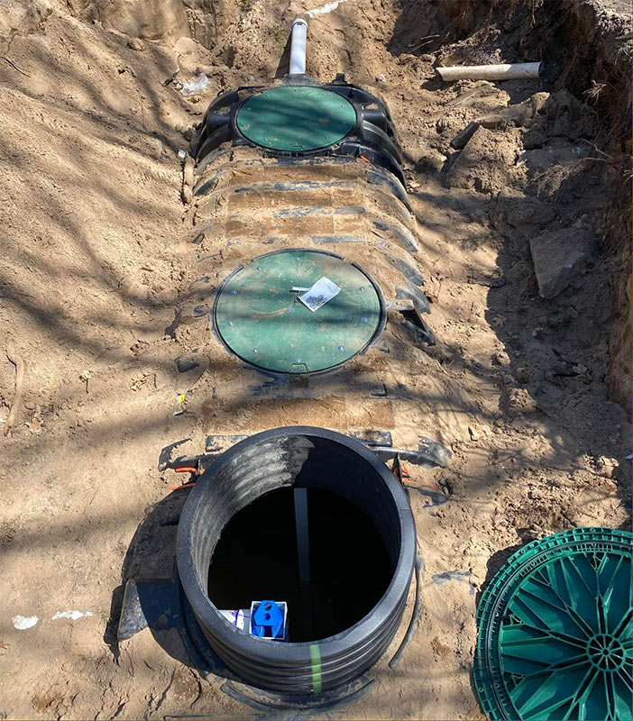 Cousins Septic Service LLC Septic Company