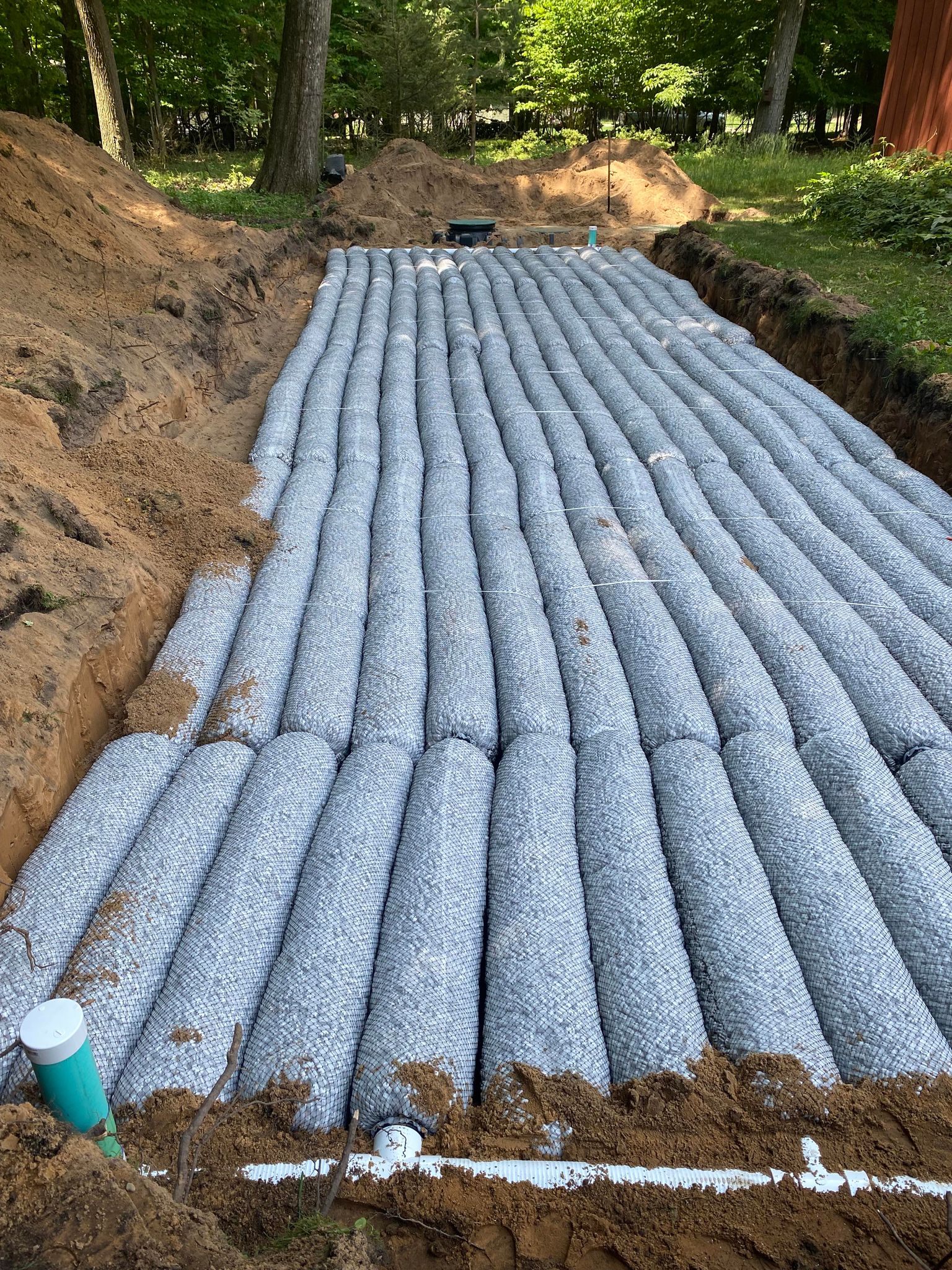 Cousins Septic Service LLC Septic Tank Service